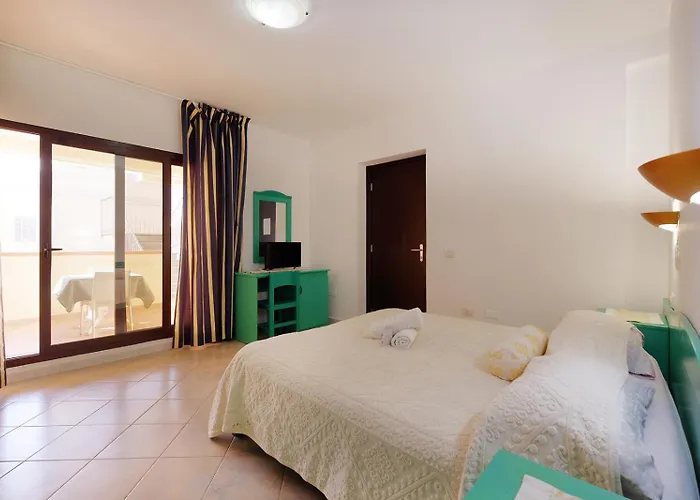 Гостевой дом Su Nuraghe