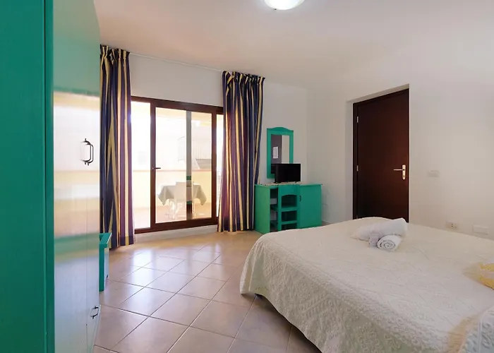 Su Nuraghe Гостевой дом 3*