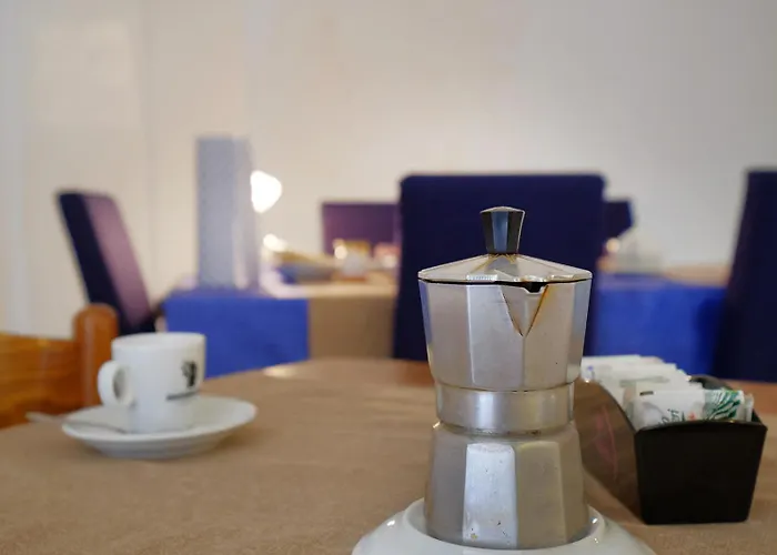 Su Nuraghe Гостевой дом Сант'Анна-Аррези