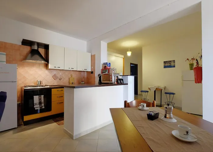 Affittacamere Su Nuraghe 3*