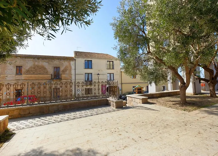 Su Nuraghe Гостевой дом